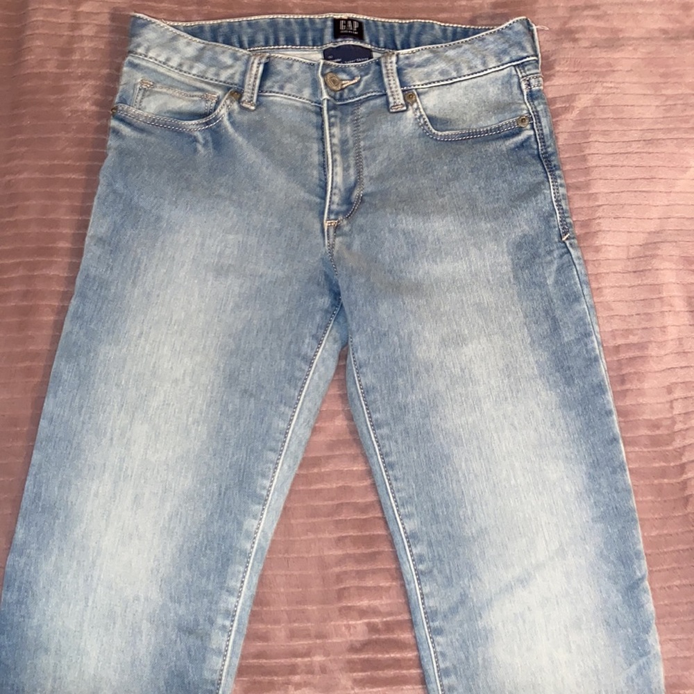Jeans - Picture 2 of 2
